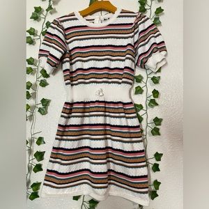 Jaine and Jack Dress size 12 Girls multiple Color